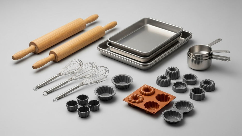 Bakeware