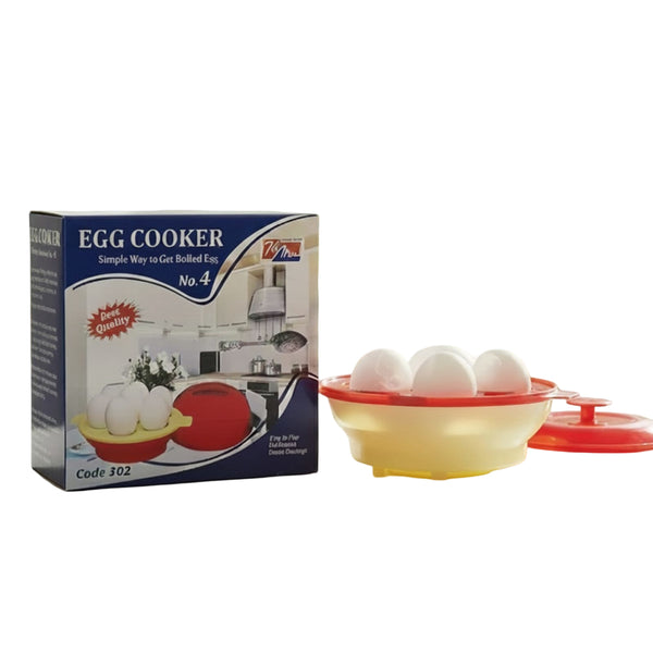 Electric Egg Boiler