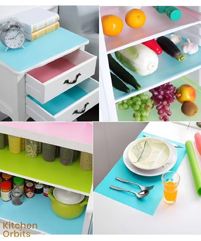 Multi-Purpose Anti-Slip Mat