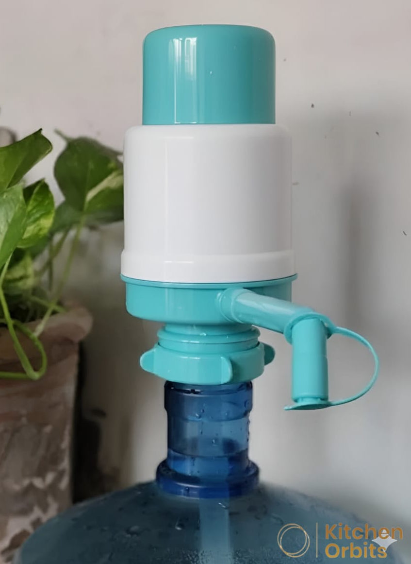 Manual Water Dispenser Pump
