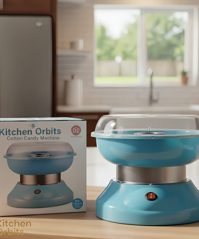 Cotton Candy Machine Maker