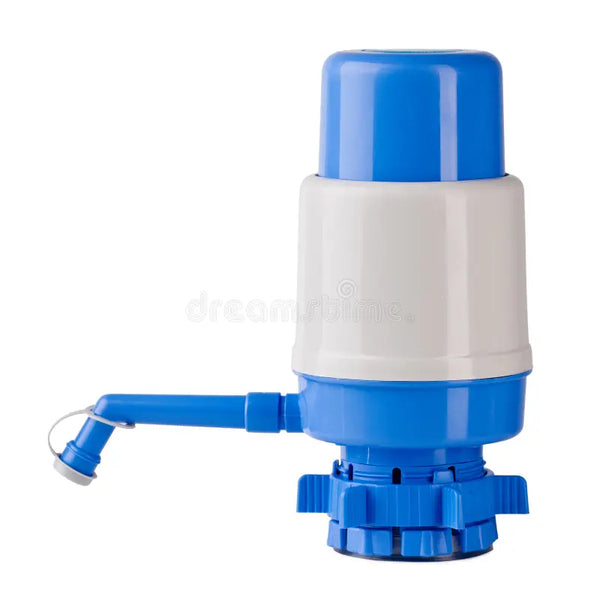 Manual Water Dispenser Pump